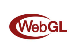 Understanding WebGL screenshot.