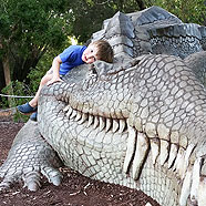 Can I take him home please...