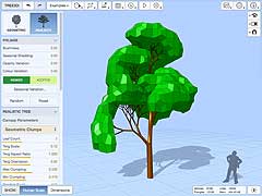 Tree Generator